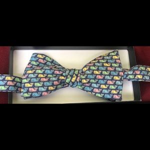 Vineyard Vine Bow Tie
